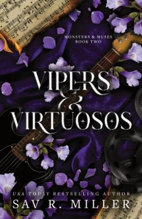 Vipers And Virtuosos