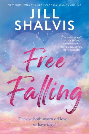 Free Falling by Jill Shalvis