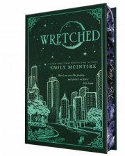 Wretched Collectors Edition