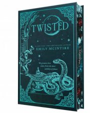 Twisted Collectors Edition