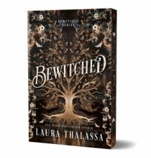 Bewitched Deluxe Edition