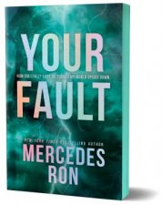 Your Fault Deluxe Edition
