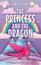 Princess and the Dragon