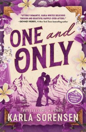 One and Only by Karla Sorensen