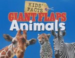 Giant Flaps Animals