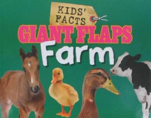 Giant Flaps: Farm by Various