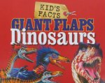 Giant Flaps Dinosaur