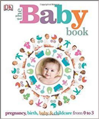 The Baby Book by Various