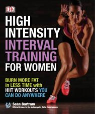 HighIntensity Interval Training for Women