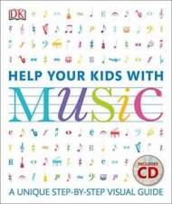 Help Your Kids With Music