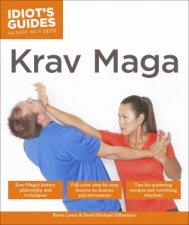 Idiots Guides Krav Maga