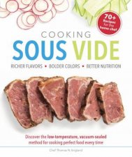 Cooking Sous Vide