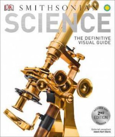 Science : The Definitive Visual Guide by Various