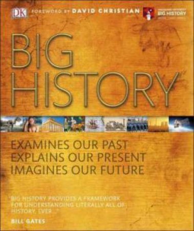 Big History by Various