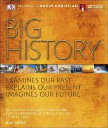 Big History by Various
