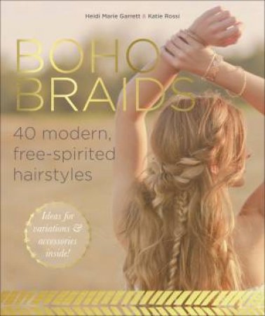 Boho Braids by DK