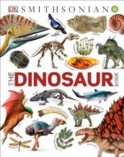 The Dinosaur Book