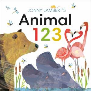 Jonny Lambert's Animal 123 by Jonny Lambert