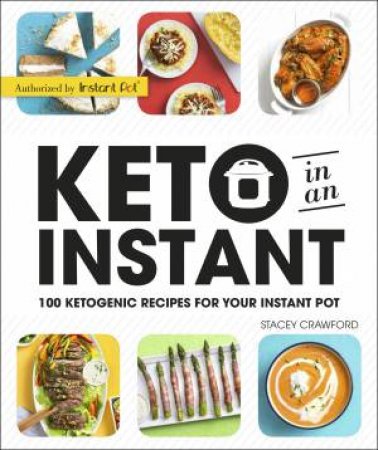 Keto In An Instant by Various