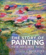 The Story of Painting How Art was Made