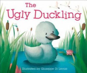 The Ugly Duckling by Giuseppe Di Lernia