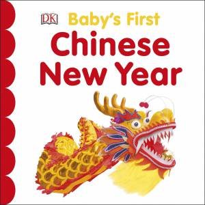 Baby's First Chinese New Year by Various