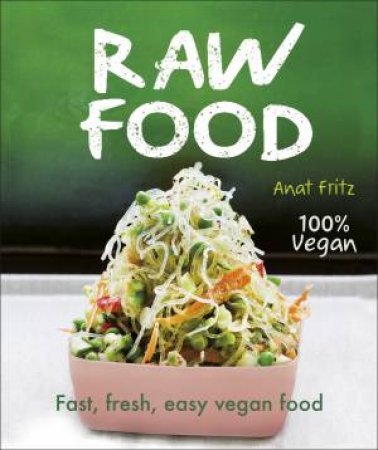 Raw Food! by Various