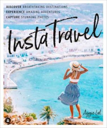 InstaTravel by Aggie Lal