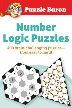 Puzzle Baron Number Logic Puzzle by Various
