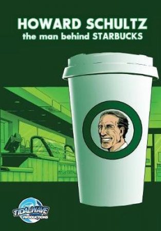 Howard Schultz by C. W. Cooke