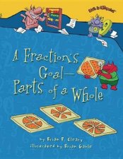 A Fractions Goal Parts of a Whole