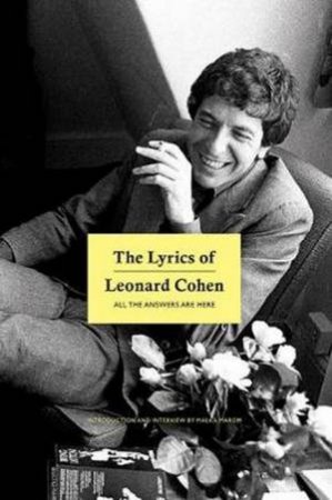 Leonard Cohen