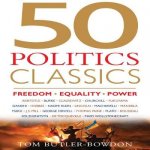 50 Politics Classics