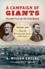 A Campaign of Giants