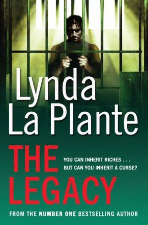 The Legacy by Lynda La Plante
