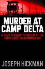 Murder at Camp Delta