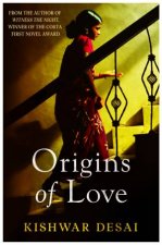 Origins of Love