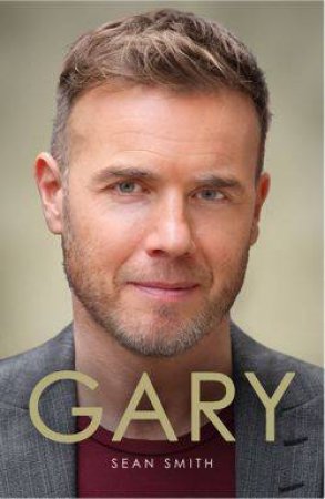 Gary by Sean Smith