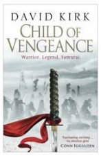 Child Of Vengeance