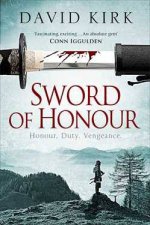 Sword of Honour