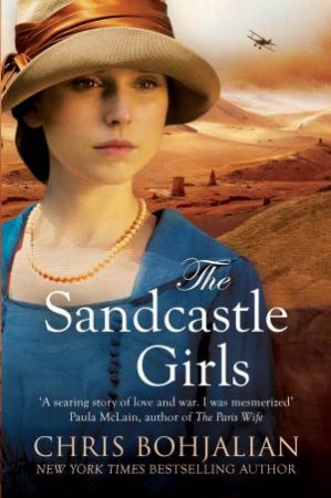 The Sandcastle Girls by Chris Bohjalian