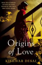 Origins Of Love