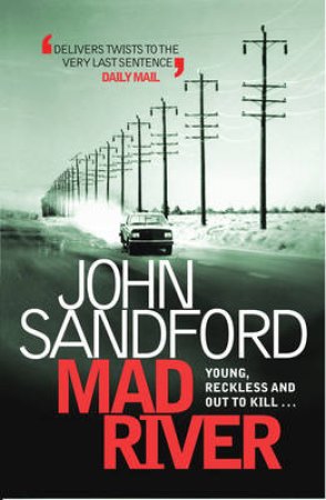 Mad River by John Sandford