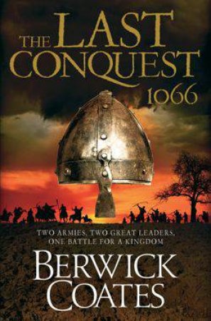Last Conquest by Berwick Coates