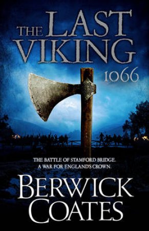 The Last Viking by Berwick Coates