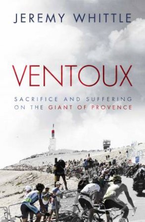 Ventoux by Jeremy Whittle