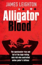 Alligator Blood