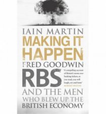 Making It Happen