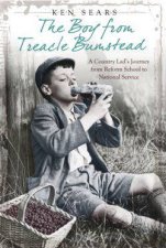 The Boy From Treacle Bumpstead