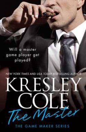 The Master by Kresley Cole